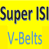 Super ISI V-Belts
